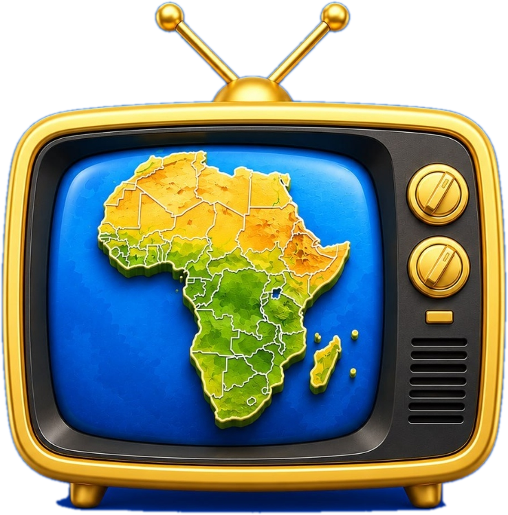 Cadre Africa TV
